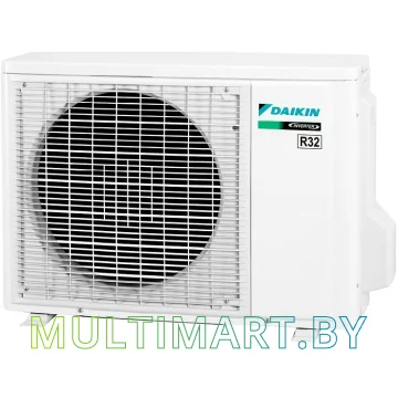 Кондиционер Daikin Comfora FTXP60M/RXP60M картинка 2